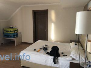 Номер Side Prenses Resort