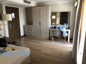 Номер Side Prenses Resort