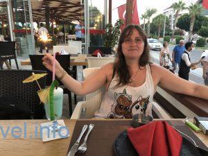 Alya Steak House