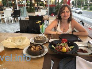 Alya Steak House