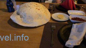 Alya Steak House