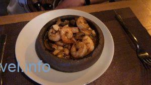 Alya Steak House
