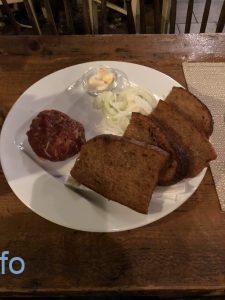 Вкусная Чехия