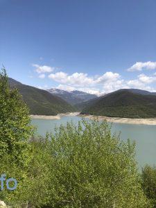 Водохранилище