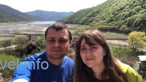 Водохранилище