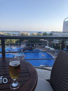 Бар Side Prenses Resort