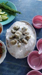 Вкусняшки Таиланда на экскурсиях