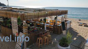 Voramar Beach Bar