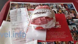 McDonald’s