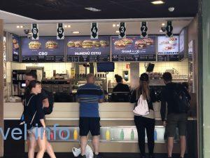 McDonald’s