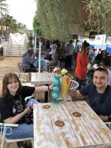 Voramar Beach Bar