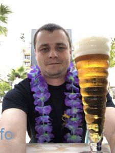 Voramar Beach Bar