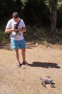 Llogara National Park