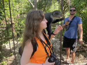 Зоопарк Нунгви