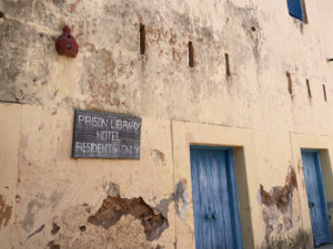 Экскурсии в Танзании Stone Town + Nakupenda + Prison island