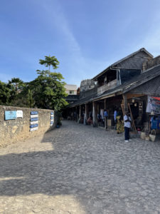 Экскурсии в Танзании Stone Town + Nakupenda + Prison island