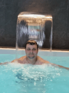 SPA Верховель