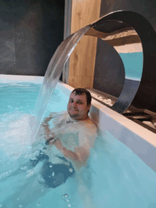 SPA Верховель