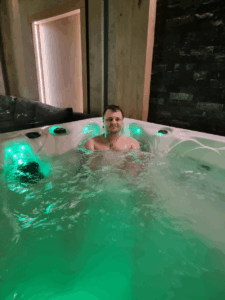 SPA Верховель