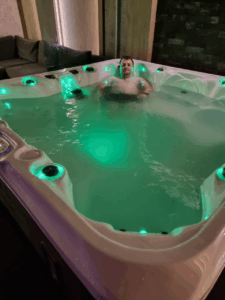 SPA Верховель